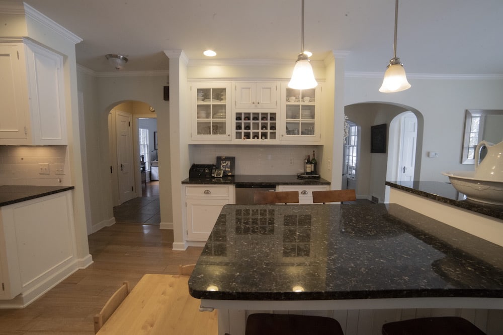The Perfect Granite Countertop Color for Your Kitchen - Youngstown